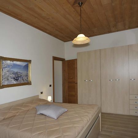 Appartamenti Remondi Edolo Esterno foto