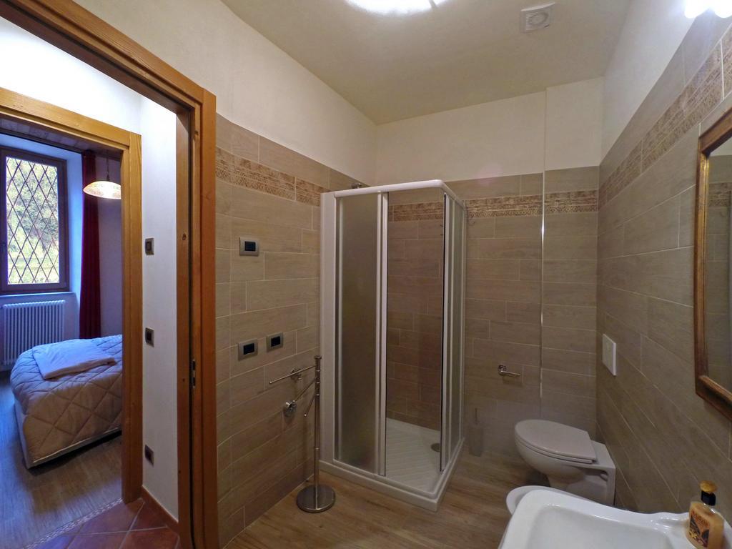 Appartamenti Remondi Edolo Esterno foto